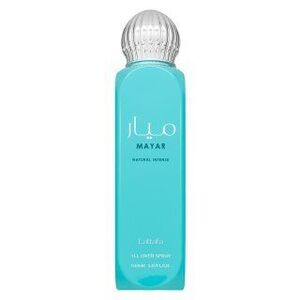 Lattafa Mayar Natural Intense All Over Spray nőknek 150 ml kép