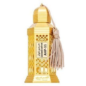 Al Haramain Kawthar Illatos olaj nőknek 12 ml kép
