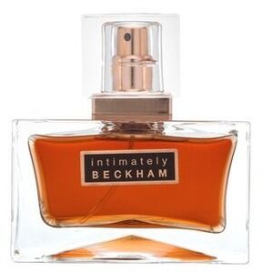 David Beckham Intimately Men Eau de Toilette férfiaknak 75 ml kép