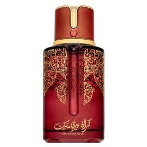 Arabiyat Prestige Cranberry Musk Eau de Parfum uniszex 100 ml kép