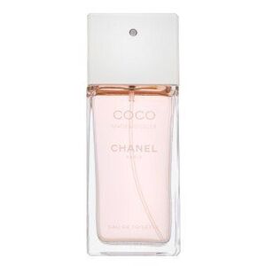 Chanel Coco Mademoiselle Eau de Toilette nőknek 50 ml kép