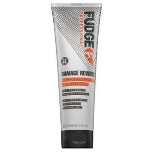 Fudge Professional Damage Rewind Reconstructing Conditioner tápláló kondicionáló nagyon száraz és sérült hajra 250 ml kép