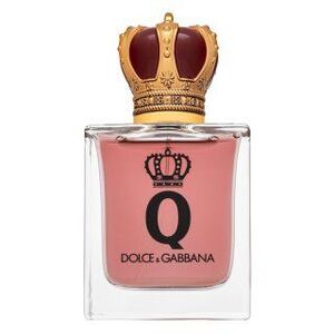 Dolce & Gabbana Q by Dolce & Gabbana Intense Eau de Parfum nőknek 50 ml kép