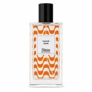 Ted Lapidus Suave Skin Eau de Toilette nőknek 100 ml kép