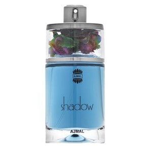 Ajmal Shadow Black Eau de Parfum férfiaknak 75 ml kép