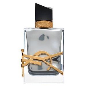 Yves Saint Laurent Libre L'Absolu Platine tiszta parfüm nőknek 50 ml kép