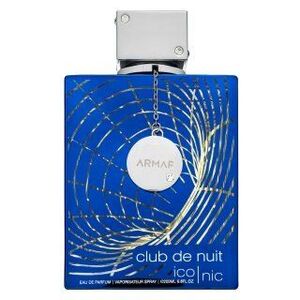 Armaf Club De Nuit Blue Iconic Eau de Parfum férfiaknak 200 ml kép