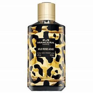 Mancera Wild Rose Aoud Eau de Parfum uniszex 120 ml kép