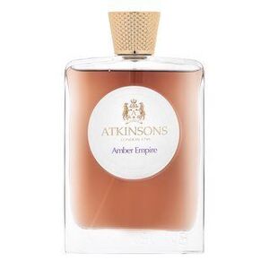 Atkinsons Amber Empire Eau de Toilette uniszex 100 ml kép