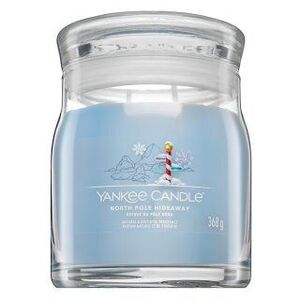 Yankee Candle North Pole Hideaway 368 g kép