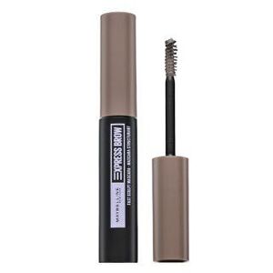 Maybelline Brow Fast Sculpt Gel Mascara szemöldökzselé 04 Medium Brown kép