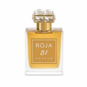 Roja Parfums 51 Pour Femme tiszta parfüm nőknek 100 ml kép