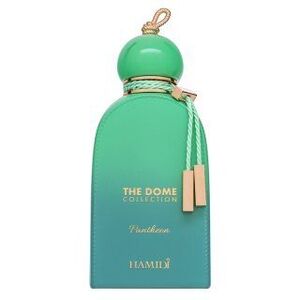 Hamidi Pantheon Eau de Parfum férfiaknak 100 ml kép