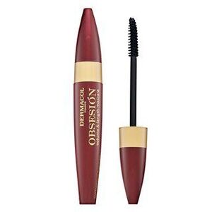 Dermacol Obsesión Volume & Length Mascara szempillaspirál szempilla meghosszabbítására és volumenre 01 Black 9 ml kép