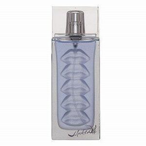 Salvador Dali Eau De Ruby Lips Eau de Toilette nőknek 50 ml kép