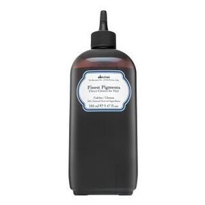 Davines Finest Pigments hajfesték természetes és festett hajra Golden 280 ml kép