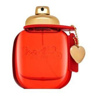 Coach Love Eau de Parfum nőknek 50 ml kép