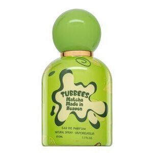 Tubbees Matcha Made in Heaven Eau de Parfum uniszex 50 ml kép