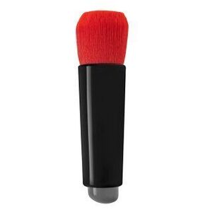 Shiseido Daiya Fude Face Duo Brush highlighter és púderecset kép
