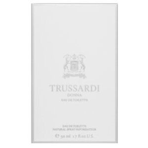 Trussardi Donna Eau de Toilette nőknek 50 ml kép