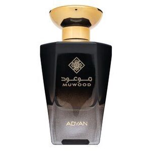 Adyan Muwood Eau de Parfum uniszex 100 ml kép
