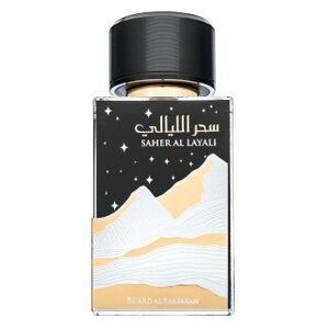 Ard Al Zaafaran Saher Al Layali Eau de Parfum uniszex 100 ml kép