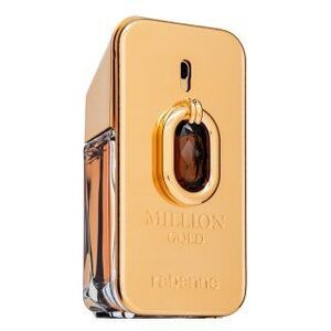 Paco Rabanne Million Gold Elixir tiszta parfüm férfiaknak 50 ml kép