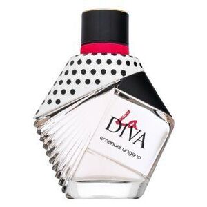 Emanuel Ungaro La Diva Mon Amour Eau de Parfum nőknek 50 ml kép
