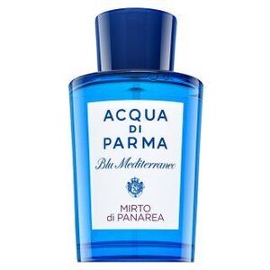 Acqua di Parma Blu Mediterraneo Mirto di Panarea Eau de Toilette uniszex 180 ml kép