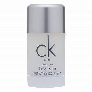 Calvin Klein CK One deostick uniszex 75 ml kép