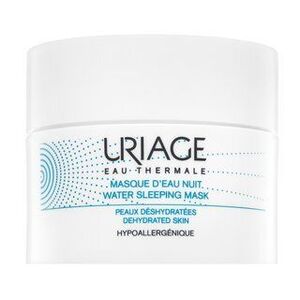 Uriage Eau Thermale Water Sleeping Mask Éjszakai hidratáló maszk 50 ml kép