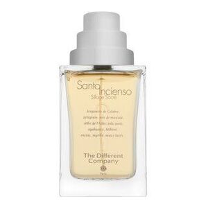 The Different Company Santo Incienso Sillage Sacré Eau de Parfum uniszex 100 ml kép