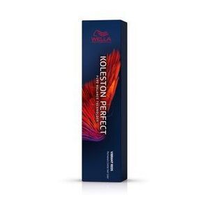 Wella Professionals Koleston Perfect Me Vibrant Reds professzionális permanens hajszín 99/44 60 ml kép
