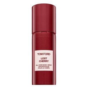 Tom Ford Lost Cherry testápoló spray uniszex 150 ml kép