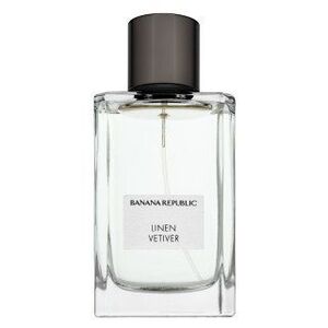 Banana Republic Linen Vetiver Eau de Parfum uniszex 150 ml kép