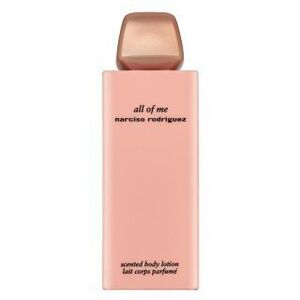 Narciso Rodriguez All Of Me testápoló tej nőknek 200 ml kép