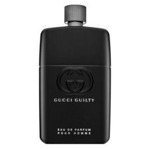 Gucci Guilty Pour Homme Eau de Parfum férfiaknak 150 ml kép