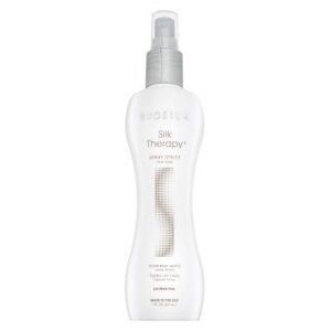 BioSilk Silk Therapy Spray Spritz hajformázó spray erős fixálásért 207 ml kép