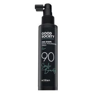 Artègo Good Society 90 Free Shape Root Volumizing Spray dúsító spray formáért és alakért 150 ml kép
