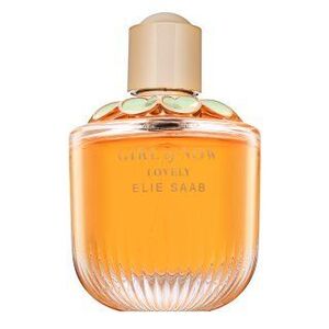 Elie Saab Girl of Now Lovely Eau de Parfum nőknek 90 ml kép
