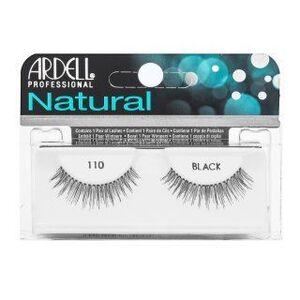 Ardell Natural Lashes ragasztható műszempilla 110 Black kép