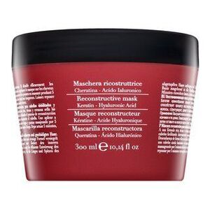 Fanola Botugen Reconstructive Mask erősítő maszk száraz és töredezett hajra 300 ml kép