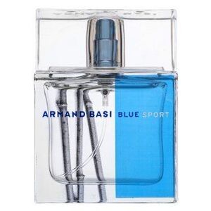 Armand Basi Blue Sport Eau de Toilette férfiaknak 50 ml kép