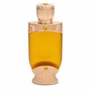 Hamidi Thuraya Illatos olaj uniszex 20 ml kép