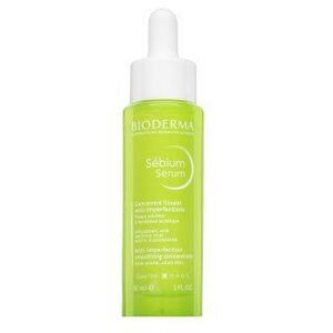 Bioderma Sébium szérum Serum 30 ml kép