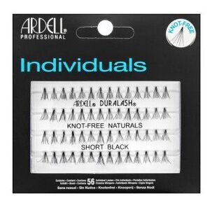 Ardell Individuals Knot Free Lashes csomómentes tincses műszempilla Short kép