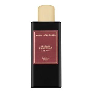 Angel Schlesser Les Eaux D'Un Instant Absolu Sublime Rose Eau de Parfum uniszex 100 ml kép