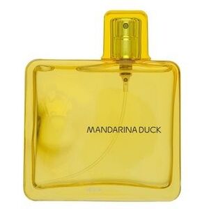 Mandarina Duck Mandarina Duck Eau de Toilette nőknek 100 ml kép