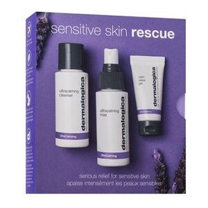 Dermalogica Sensitive Skin Rescue Kit készlet érzékeny arcbőrre kép