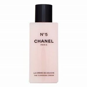 Chanel No.5 tusfürdő nőknek 200 ml kép